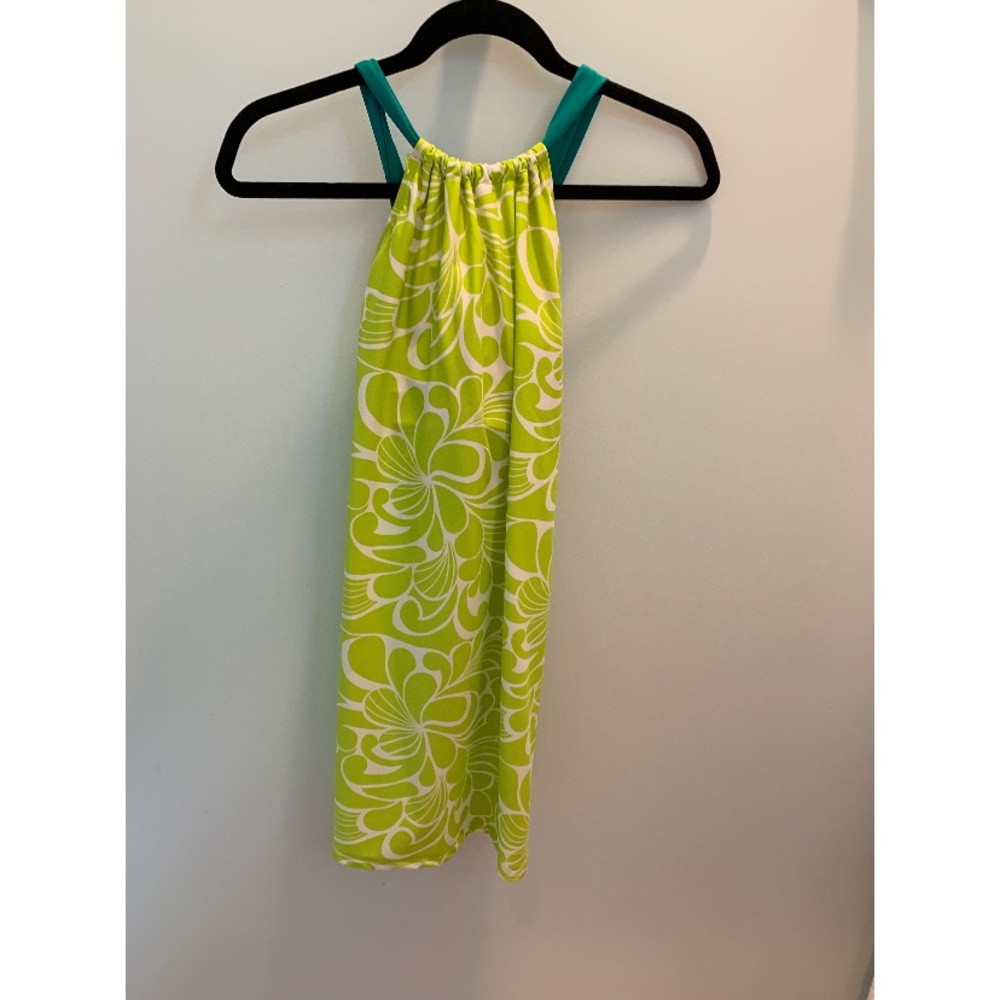 Athleta dress size small